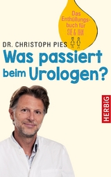 Was passiert beim Urologen? - Christoph Pies