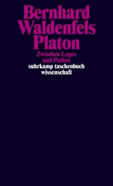 Platon - Bernhard Waldenfels