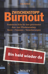 Zwischenstopp Burnout - Riffelt, Iris