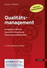 Qualitätsmanagement - Georg Emil Weidner