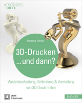 3D-Drucken...und dann? - Hartmut Rother