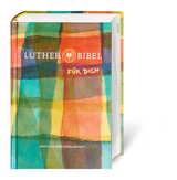 Lutherbibel revidiert 2017 FÜR DICH - 