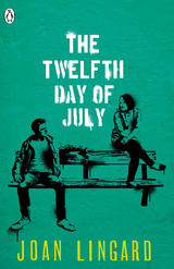 The Twelfth Day of July - Lingard, Joan