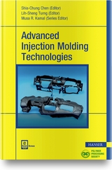 Advanced Injection Molding Technologies - 