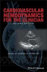 Cardiovascular Hemodynamics for the Clinician - Stouffer, George A.