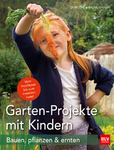 Garten-Projekte mit Kindern - Baumjohann, Dorothea