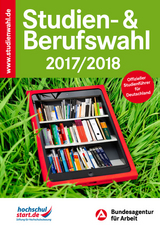 Studien- & Berufswahl 2017/2018 - 