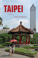 Taipei - Joseph R. Allen