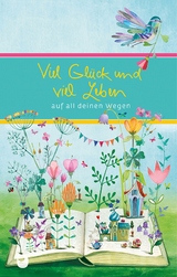 Viel Glück und viel Leben - Ilka (Hrsg) Osenberg-van Vugt