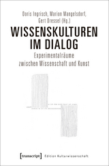 Wissenskulturen im Dialog - 