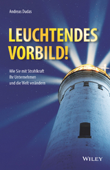 Leuchtendes Vorbild! - Andreas Dudas