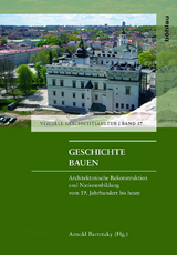 Geschichte bauen - 