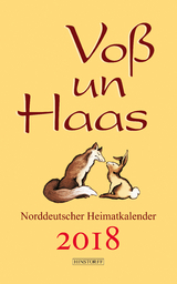 Voß un Haas 2018 - Brun