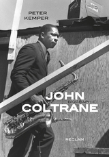 John Coltrane - Peter Kemper