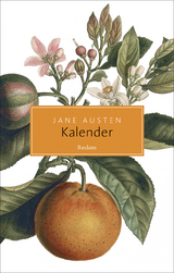 Der Jane Austen Kalender - 