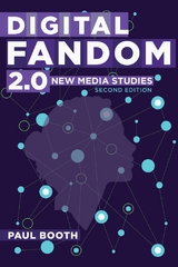 Digital Fandom 2.0 - Booth, Paul