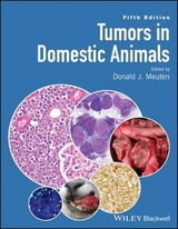 Tumors in Domestic Animals - Meuten, Donald J.