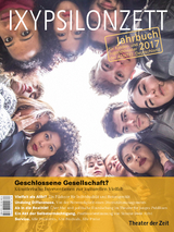 Geschlossene Gesellschaft? - 