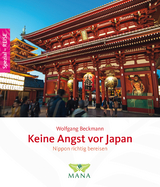 Keine Angst vor Japan - Wolfgang Beckmann