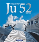 Ju 52 - Helmut Erfurth