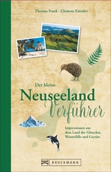 Der kleine Neuseeland-Verführer - Clemens Emmler, Thomas Sebastian Frank