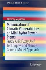 Minimization of Climatic Vulnerabilities on Mini-hydro Power Plants -  Mrinmoy Majumder