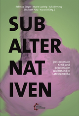 Subalternativen - 