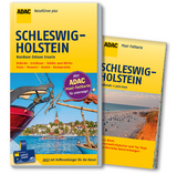 ADAC Reiseführer plus Schleswig-Holstein - Jürgens, Alexander