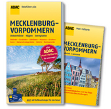 ADAC Reiseführer plus Mecklenburg-Vorpommern - Kaufmann, Christiane