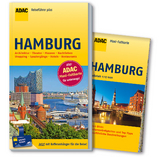 ADAC Reiseführer plus Hamburg - Altrogge, Gudrun