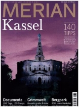 MERIAN Kassel - 