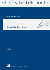 Europäische Union (SL 4) - Peter Musall, Frank Nolden