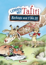 Lernen mit Tafiti - Rechnen von 1 bis 20