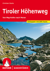 Tiroler Höhenweg - Christian Starke