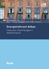 Energielieferant Altbau - 