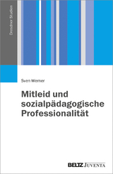 Mitleid und sozialpädagogische Professionalität - Sven Werner