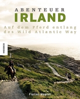 Abenteuer Irland - Florian Wagner