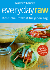 Everyday Raw - Matthew Kenney