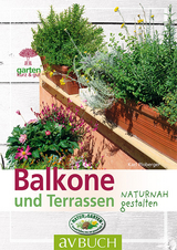 Balkone und Terrassen - Karl Ploberger