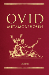 Ovid, Metamorphosen -  Ovid