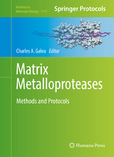 Matrix Metalloproteases - 