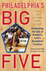 Philadelphia's Big Five -  Skip Clayton