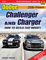 Dodge Challenger & Charger - Randy Bolig