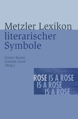 Metzler Lexikon literarischer Symbole - 