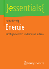 Energie - Heinz Herwig