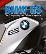 BMW GS - Phil West