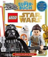 Mein Superbuch LEGO® Star Wars™ - David Fentiman