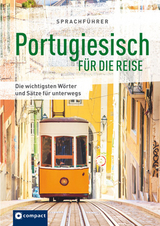 Sprachführer Portugiesisch für die Reise - Rafael H. Silveira, Mike Hillebrand