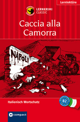 Caccia alla Camorra - Roberta Rossi