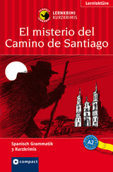 El misterio del Camino de Santiago - Mario Martin Gijón, Iñaki Tarrés